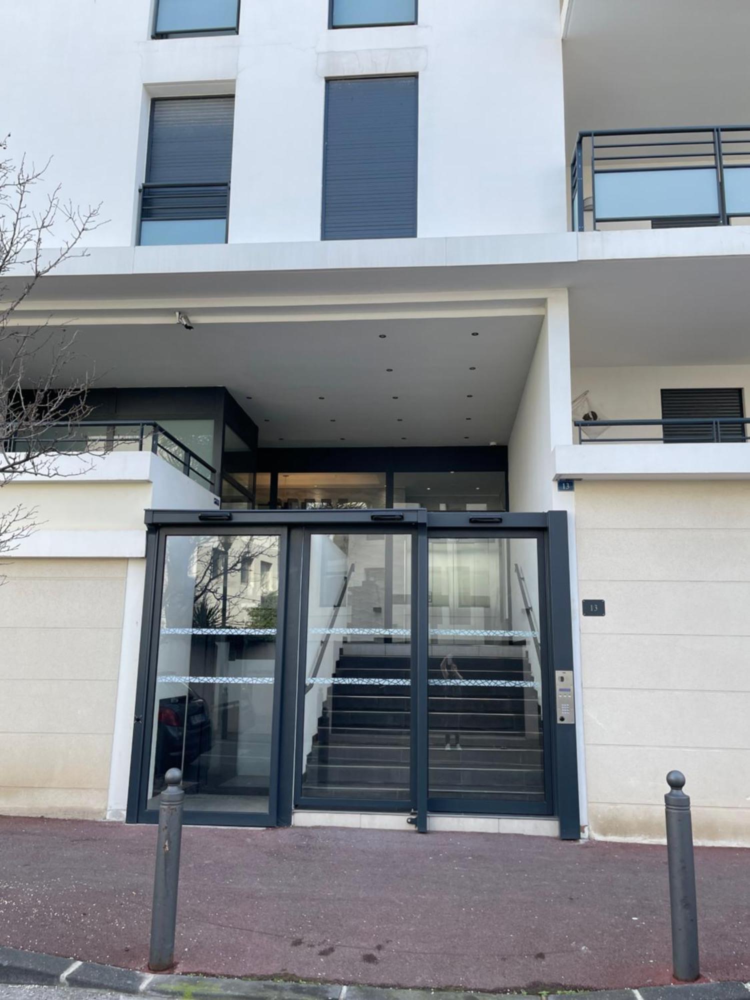 Prado Plage David - Stade Velodrome - Parc Chanot - Luxury Apartment By The Sea Marseille Bagian luar foto