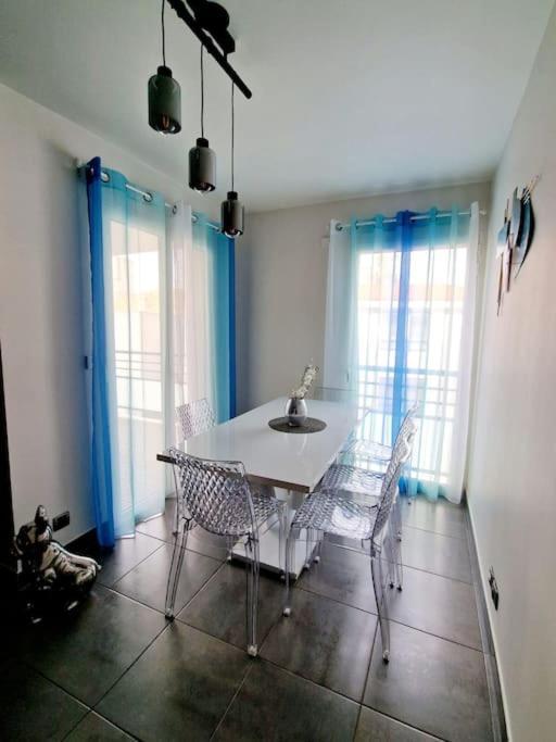 Prado Plage David - Stade Velodrome - Parc Chanot - Luxury Apartment By The Sea Marseille Bagian luar foto