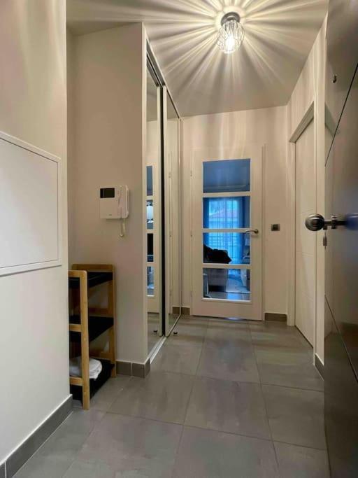 Prado Plage David - Stade Velodrome - Parc Chanot - Luxury Apartment By The Sea Marseille Bagian luar foto