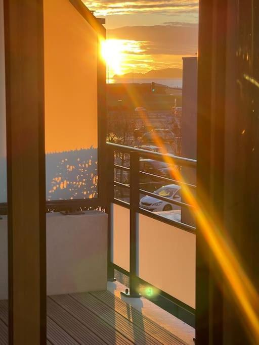 Prado Plage David - Stade Velodrome - Parc Chanot - Luxury Apartment By The Sea Marseille Bagian luar foto
