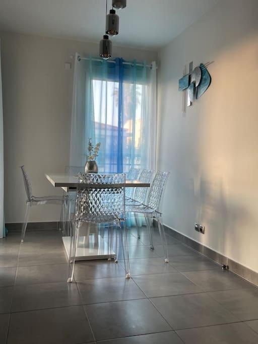 Prado Plage David - Stade Velodrome - Parc Chanot - Luxury Apartment By The Sea Marseille Bagian luar foto