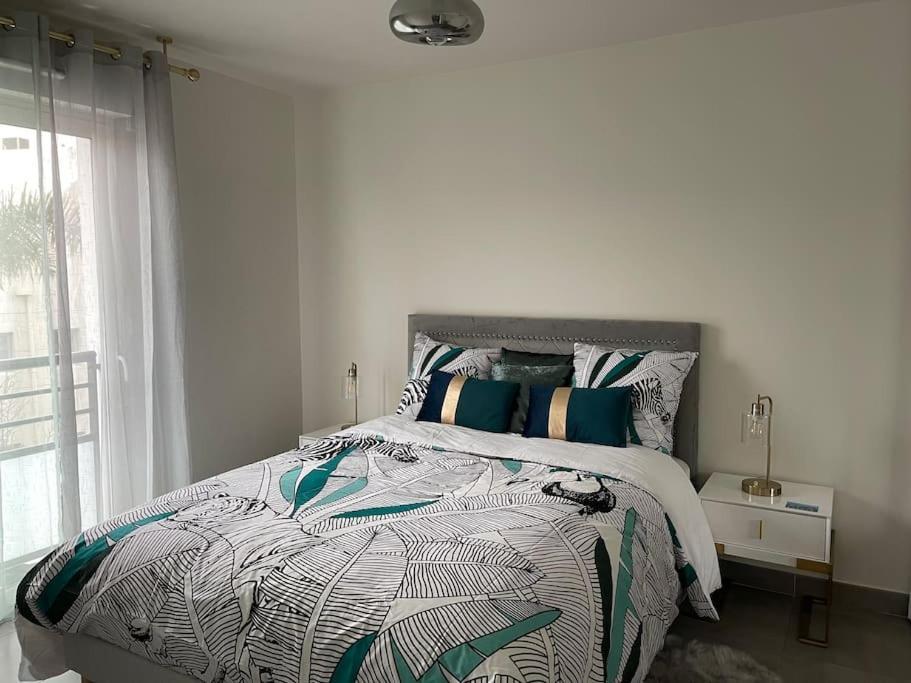 Prado Plage David - Stade Velodrome - Parc Chanot - Luxury Apartment By The Sea Marseille Bagian luar foto