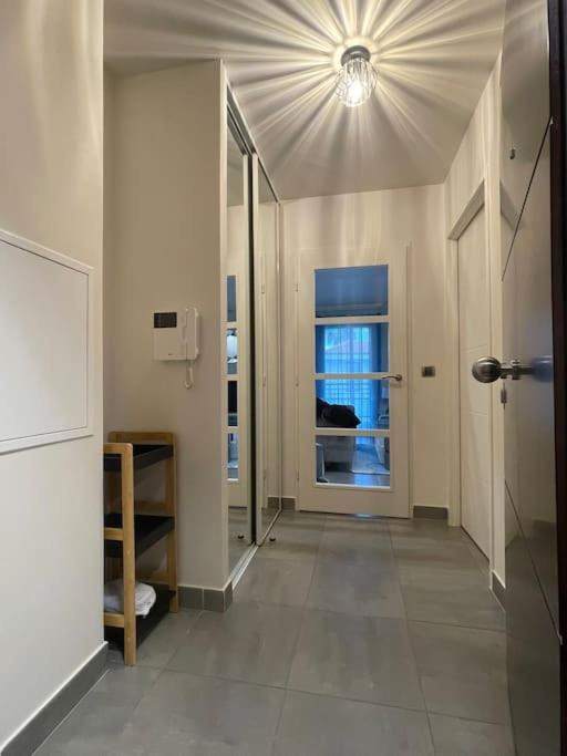Prado Plage David - Stade Velodrome - Parc Chanot - Luxury Apartment By The Sea Marseille Bagian luar foto