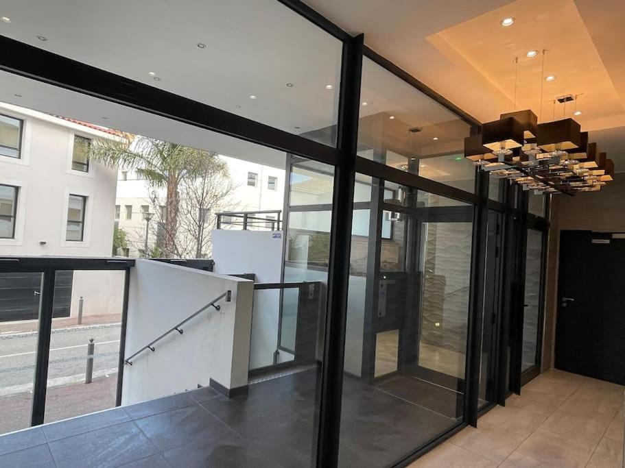 Prado Plage David - Stade Velodrome - Parc Chanot - Luxury Apartment By The Sea Marseille Bagian luar foto