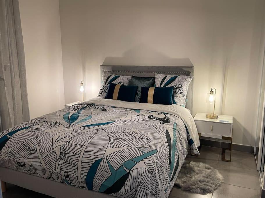 Prado Plage David - Stade Velodrome - Parc Chanot - Luxury Apartment By The Sea Marseille Bagian luar foto